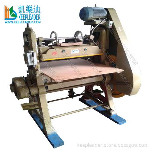 Blister Cutting Machine/Die Cutting Machine